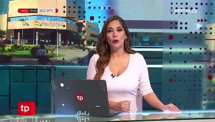 Ministro de Justicia se refiere a la situación actual de los jueces en Santa Cruz