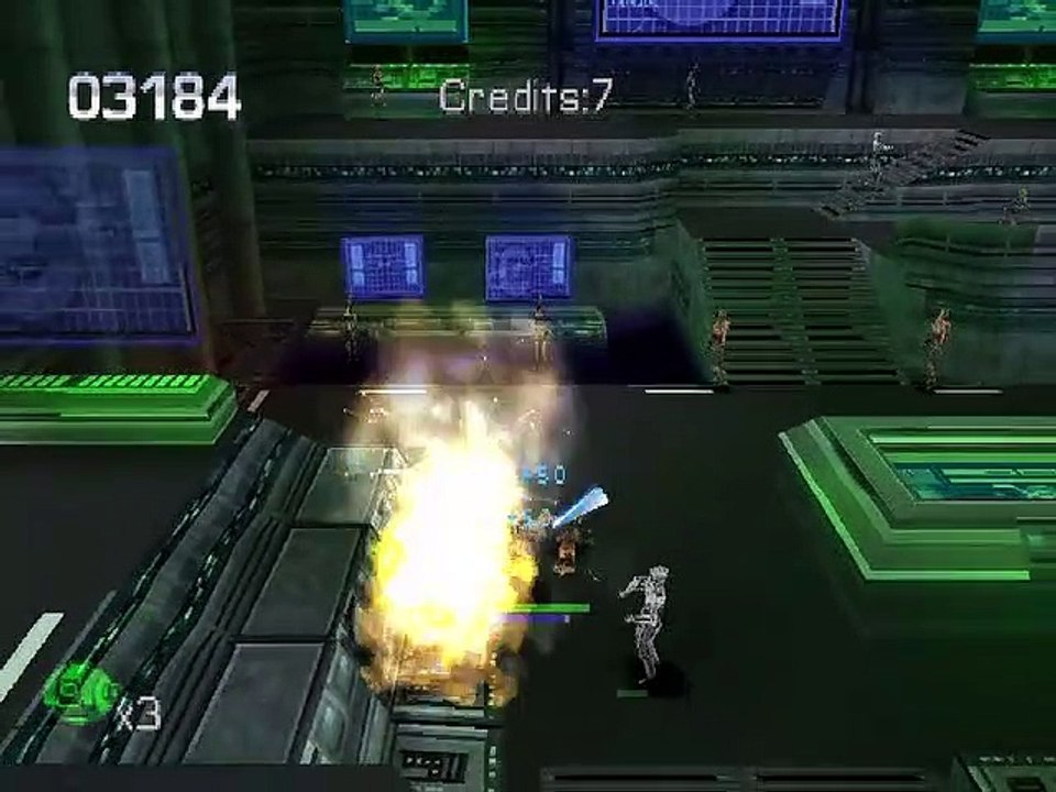 Let's Play Star Wars Episode I Jedi Power Battles Part 1