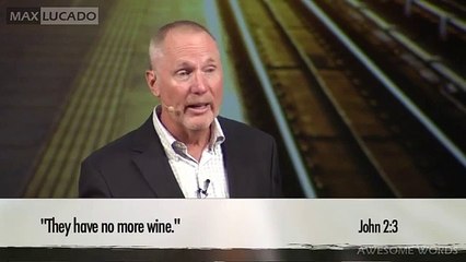 GOD ALWAYS WINS - Powerful Sermons in 2020 _ Max Lucado 2020