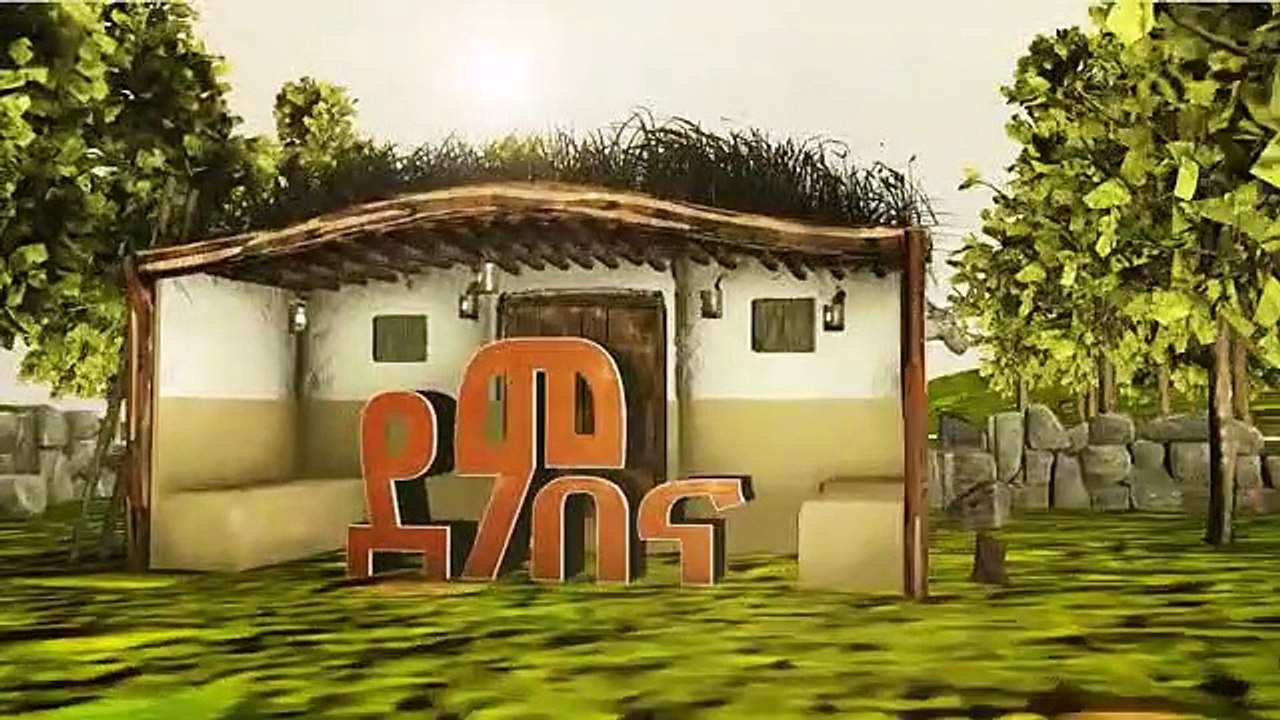 DEMBENA - Merhawi Kidane (Qarya) - Tsehay Wegahta I ጸሓይ ወጋሕታ - New Eritrean Music 2020-360p