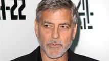 George Clooney Not Down With Reappraisal Of Batman and Robin