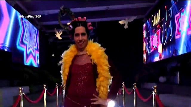 Arrancamos la GRAN FINAL de Todos Quieren Fama. | Todos Quieren Fama