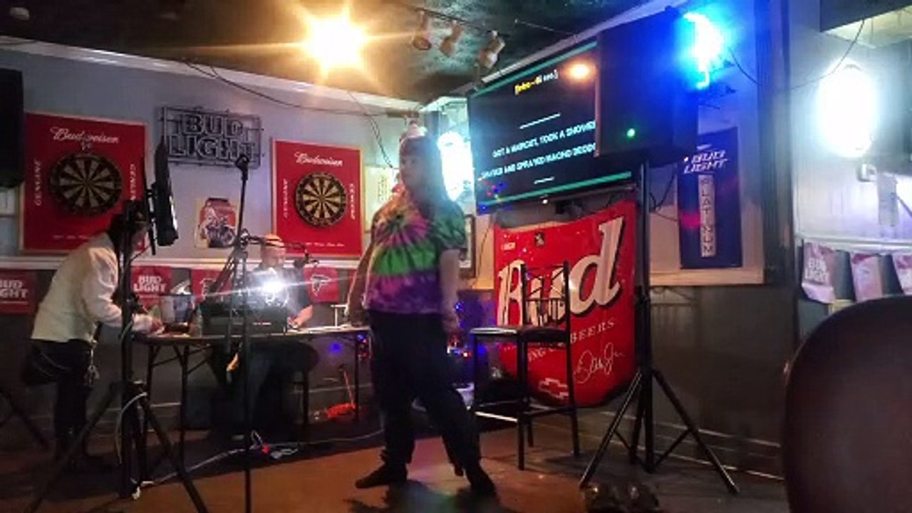 KARAOKE - Stone - Get Stoned