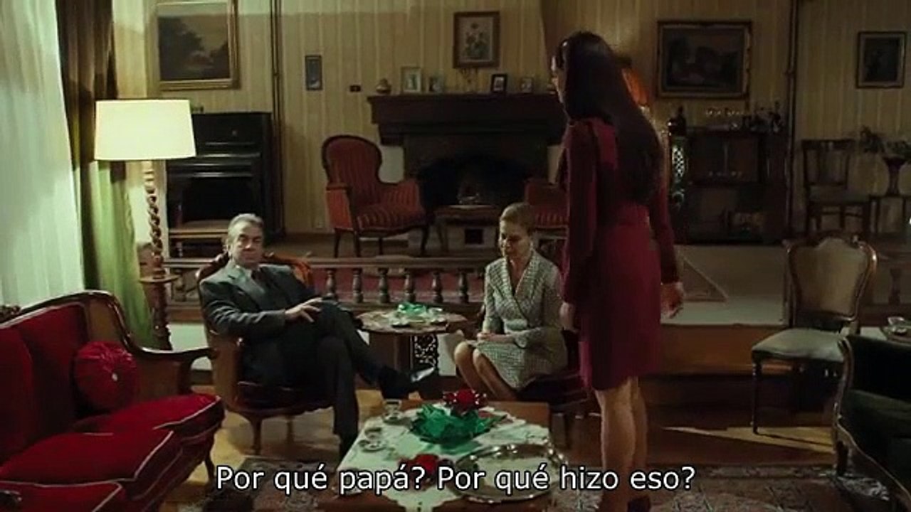 karadayi 210 Sub Español