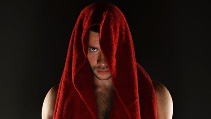 Daniel Garcia Poised To Be Wrestling's Next Star Following a Gruesome Car Accident