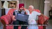 Indian Grandmothers React to Gangs of Wasseypur _ Akasa, Sharan Nair, Karan Singh _ Netflix India