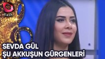 Sevda Gül - Şu Akkuşun Gürgenleri