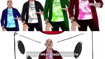 The Ludo Song _ Baba Sehgal _ Official Music Video _ Ludo _ Netflix India