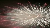 FIREWORKS【Healing Music】【Relax Music】【Natural Sound】