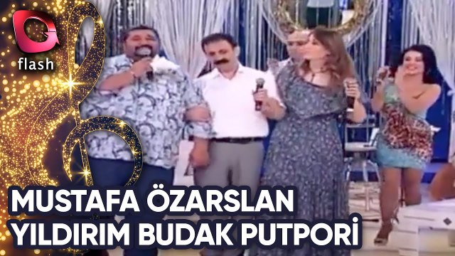 Mustafa Özarslan - Yıldırım Budak Potpori