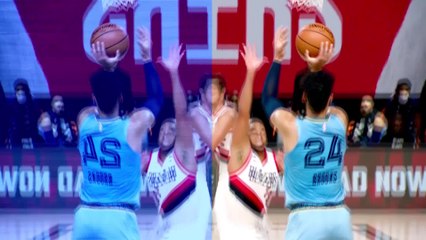 NBA SATURDAY WEEK 1 - ATL @ MEM (Coming Up Next)