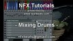 Warbeats Fruity Loops Tutorials - Mixing Drums