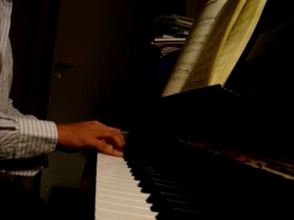 Il jouait du Piano debout Michel Berger - Vidéo Dailymotion