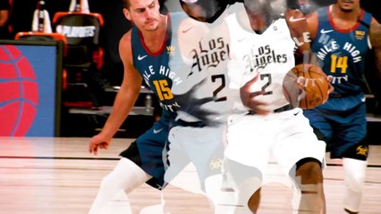 NBA SUNDAY WEEK 1 - DAL @ LAC (EET)