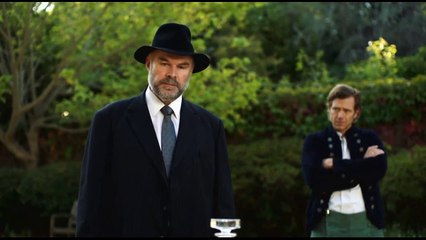 Gigantes de los Motores II - Episodio 1