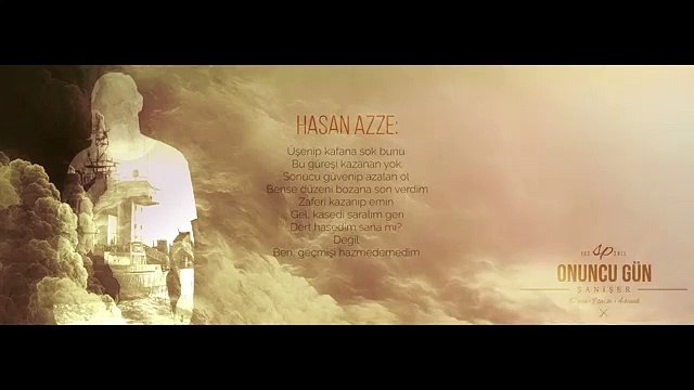 Şanışer ft. Hasan Azze