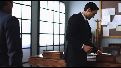 Gigantes de los Motores II - Episodio 3