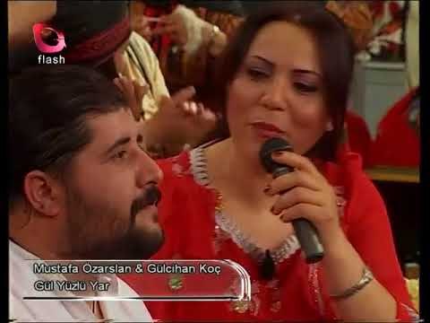 MUSTAFA ÖZARSLAN & GÜLCİHAN KOÇ ''GÜL YÜZLÜ YAR''