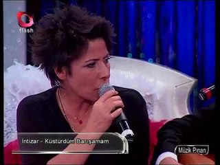 İNTİZAR & KIVIRCIK ALİ ''KÜSTÜRDÜM BARIŞAMAM''