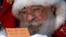 Santas around the world are reinventing their business to eliminate in-person contact this Christmas