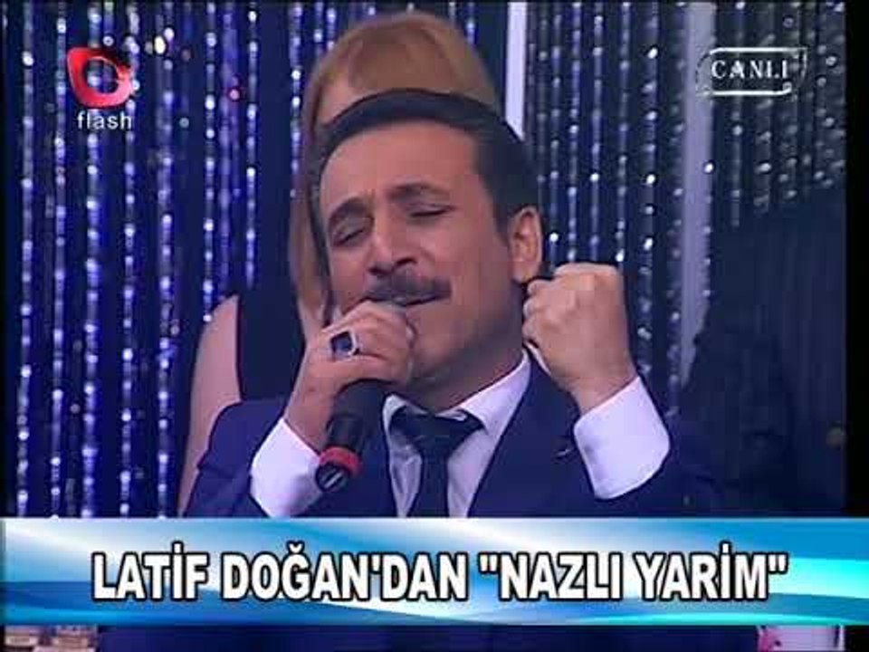 Latif Doğan- Nazlı Yarim