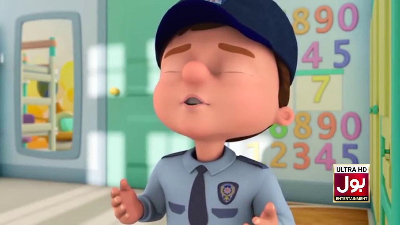 Jaan Cartoon New Episode || Second Position