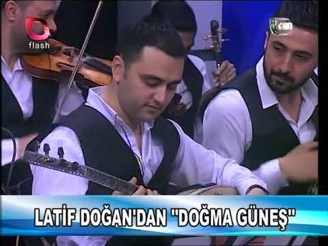 Latif Doğan - Doğma Güneş