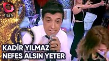 Kadir Yılmaz - Nefes Alsın Yeter