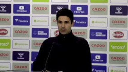 14e j. - Arteta : "Une situation très compliquée"