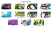 Popular Christmas Songs and Carols - Top Xmas Songs - Christmas Songs Collection - Education Park