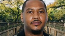 4 Beautiful Women NBA Star Carmelo Anthony has had Affairs With