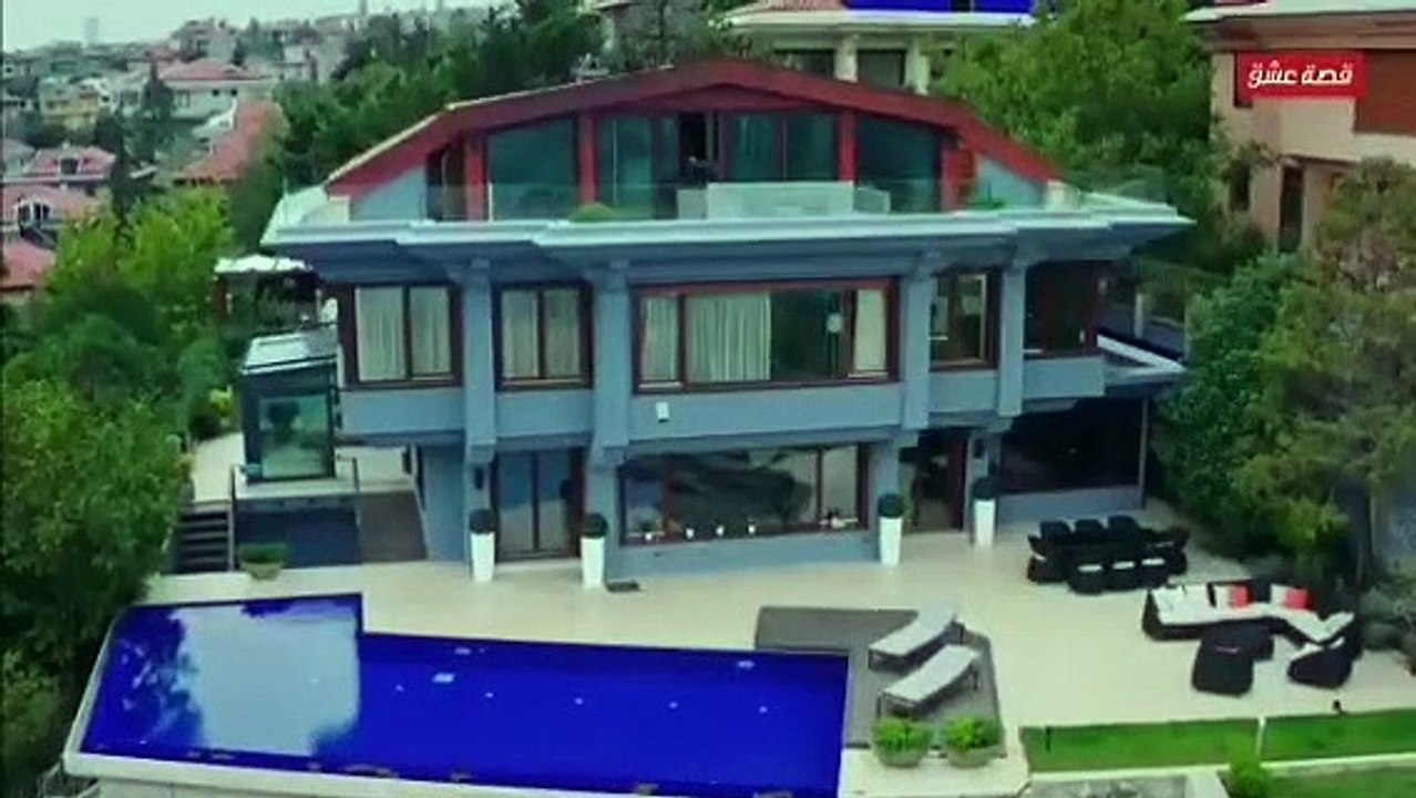 مسلسل جانبي الأيسر الحلقة 4 المقطع 1 مترجمة للعربية