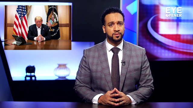 Powell's Kraken accepted by Supreme Court; Georgia to validate ballot signatures - Eye Opener