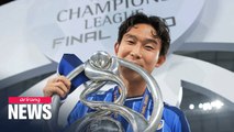 Ulsan Hyundai win Asia Champions League final, edging Persepolis 2-1
