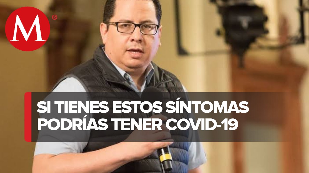 ¿Cuándo debes buscar atención médica si enfermas de covid-19?