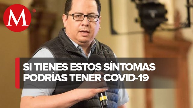 ¿Cuándo debes buscar atención médica si enfermas de covid-19?
