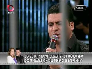 Cihan Akboğa- Gül Tükendi Ben Tükendim