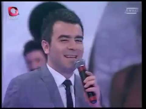 Evlere Şenlik-Ankaralı Yasemin ve Ankaralı Yasin