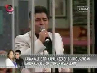 Orhan Esen- Hasta Düştüm, Yürü Kervanlarım