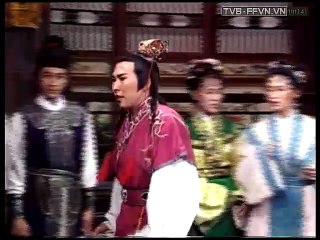 Bao Thanh Thiên | 1993  | Trảm  Bàng Dục | Tập 1 | GIALAC8631