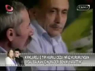 Orhan Esen- Kaderi Ben mi yarattım?