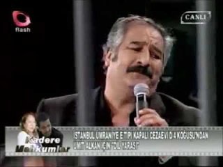 Durmuş Kurtboğan- Dil Yarası