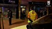 Un hombre muere en Chamberí tras ser apuñalado en varias ocasiones