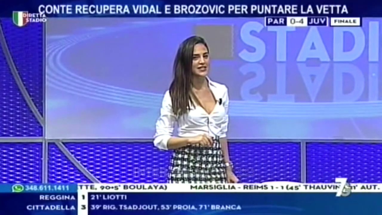C'È INTER-SPEZIA ED UN OCCHIO AL MERCATO: CONTE PUNTA SU BROZOVIC, RECUPERA ANCHE VIDAL.