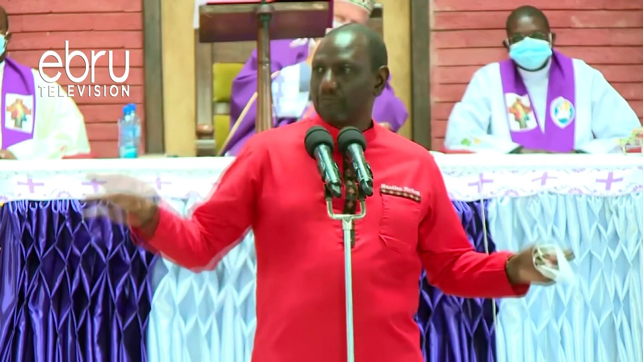 Deputy President Says Diversity Should Be Seen As A Win, Not A Loss