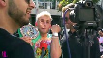 Jake Paul VS Conor McGregor Fight Shut Down & Valkyrae Apologizes To Logan Paul