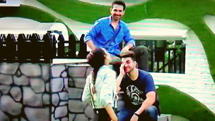 Bigg Boss 14; Jasmin Bhasin ने खोल दी Aly Goni के प्यार वाली पोल; कह दी ये बात | FilmiBeat