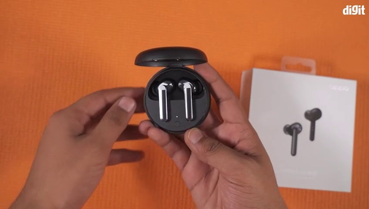 Oppo Enco W31 smartphone connecting and setup Giveaway riview 2021