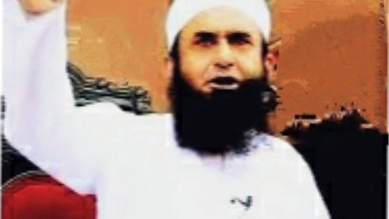 Tariq jameel bayan status