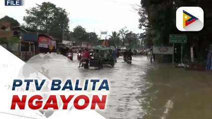 #PTVBalitaNgayon | P105-M halaga ng pinsala dahil sa bagyong #VickyPH, naitala sa Caraga